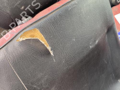 Used Left front seat Left front seat PEUGEOT 106 I (1A, 1C) [1991-1996] 33701654 33701654