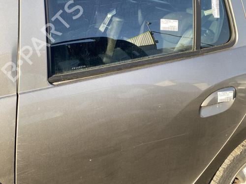 Dør venstre bagtil DACIA LOGAN MCV II TCe 90 (K8M1, K8MA, K8AC) (90 hp) 31041388