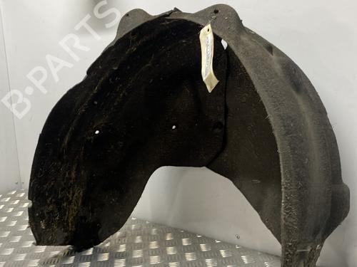 Wheel arch RENAULT MEGANE IV Hatchback (B9A/M/N_) 1.5 dCi 110 (B9A3) | BP25153625C56 