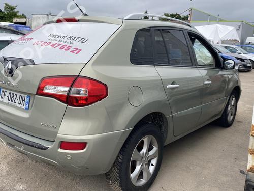 Other RENAULT KOLEOS I (HY_) 2.0 dCi 4x4 (HY0K) | BP29406950O1 - Image 9