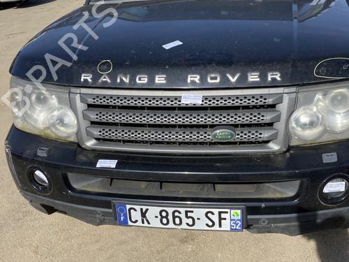 Used Transfer box Transfer box LAND ROVER RANGE ROVER SPORT I (L320) 2.7 D 4x4 (190 hp) 24111522 24111522