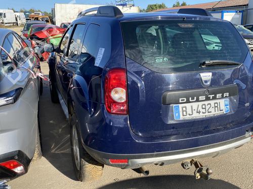 Switch DACIA DUSTER (HS_) 1.5 dCi (HSMC) | BP26618016I30 - Image 4