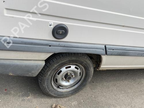 Other RENAULT RAPID Box Body/MPV (F40_, G40_) 1.2 (F406, G40A) | BP27745882O1 