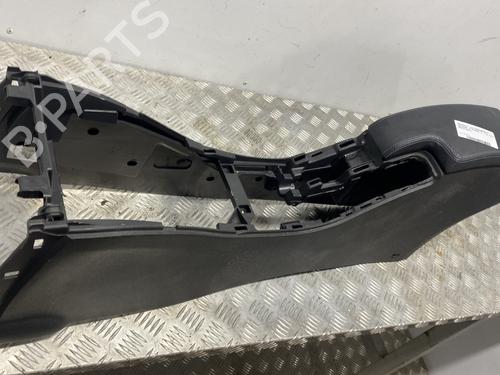 Armrest / Center console RENAULT MEGANE III Hatchback (BZ0/1_, B3_) 1.5 dCi (BZ09, BZ0D, BZ1W, BZ29, BZ14) | BP26530729I20 - Image 5