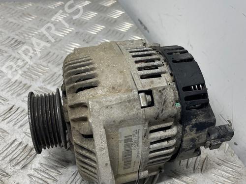 Alternator RENAULT KANGOO (KC0/1_) D 55 1.9 (KC0D) | BP36521761M7 - Image 2