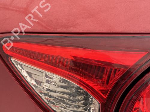 Used Right tailgate light Right tailgate light MAZDA CX-5 (KE, GH) 2.2 D AWD (KE2AW) (150 hp) 32326857 32326857