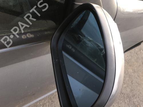Right mirror PEUGEOT 406 (8B) 2.0 16V | BP21666151C27 