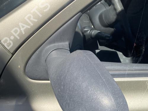Used Left mirror NISSAN MICRA III (K12) 1.2 16V (80 hp) 28000123