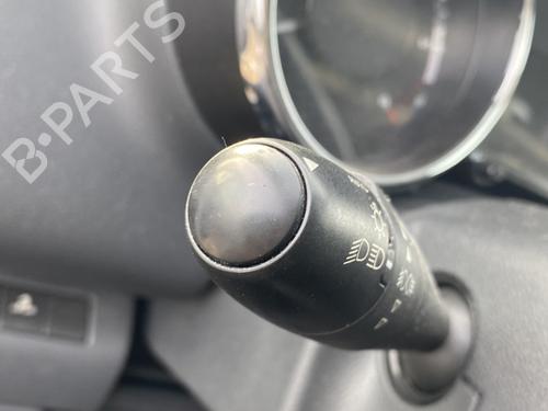 Steering column stalk PEUGEOT 3008 I MPV (0U_) 2.0 HDi | BP30203236I23 