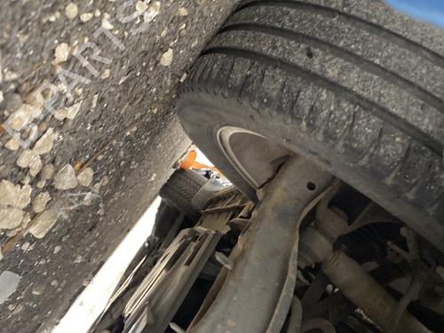 Left rear steering knuckle MAZDA CX-5 (KE, GH) 2.2 D AWD (KE102) | BP32341937M27 - Image 4