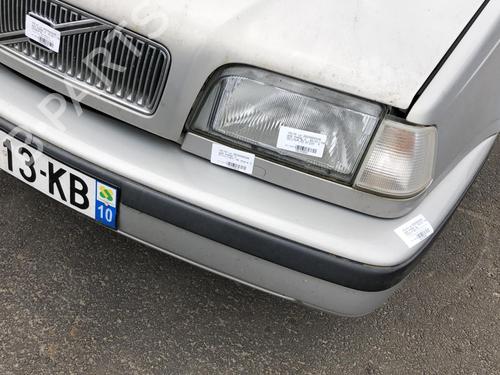 Used Headlight eyebrow VOLVO 440 (445) 1.8 (90 hp) 22111592