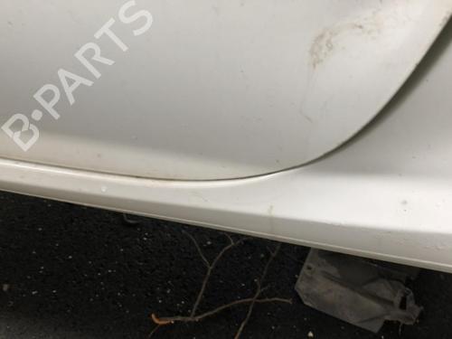 Used Left front door PEUGEOT 308 I (4A_, 4C_) 1.6 HDi (109 hp) 29143020