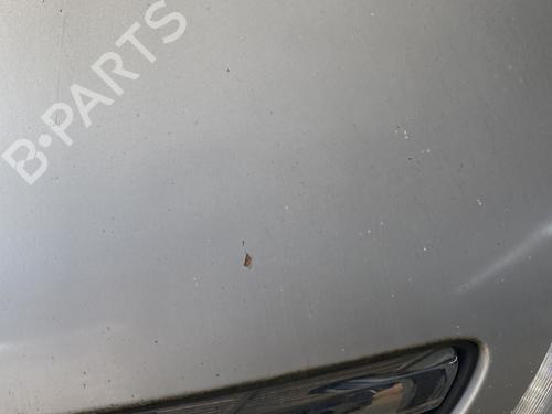 Hood OPEL MERIVA A MPV (X03) 1.7 CDTI (E75) | BP28026189C1 