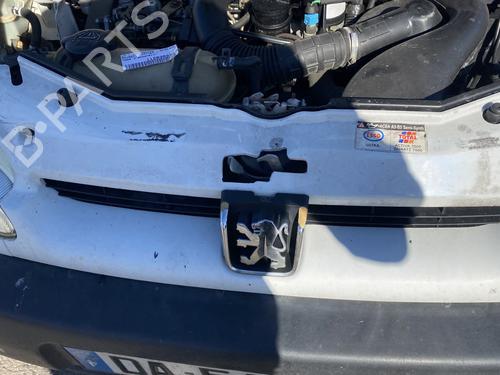 Grille PEUGEOT PARTNER Box Body/MPV (5_, G_) 1.8 D | BP29318192C40 