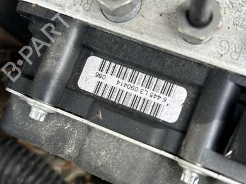 Used ABS pump ABS pump CITROËN DS5 2.0 HDi 200 Hybrid4 All-wheel Drive (200 hp) 19904699 19904699