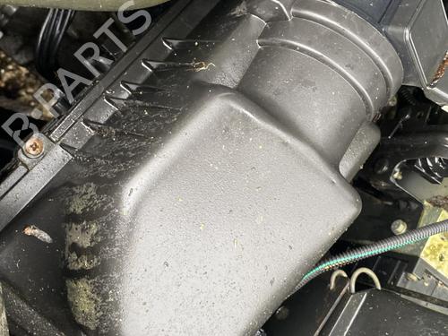 Air filter box PEUGEOT 807 (EB_) 2.2 HDi | BP32207934M87