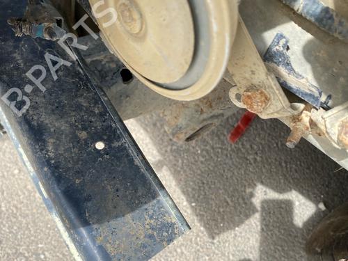 Horn FORD RANGER (TKE) 2.2 TDCi 4x4 | BP36400681E13 - Image 3