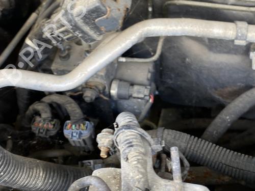 ABS Bremseaggregat NISSAN X-TRAIL I (T30) 2.2 Di 4x4 (114 hp) 33209408
