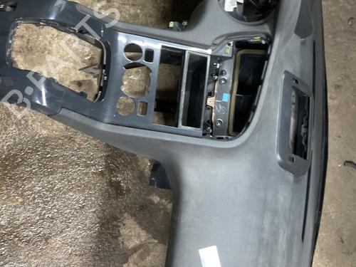 Dashboard PEUGEOT 5008 (0U_, 0E_) 1.6 HDi | BP23262498C46 - Image 4