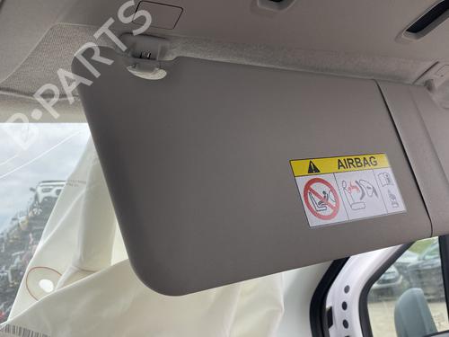 right-sun-visor-peugeot-rifter-2018-25738527 main image
