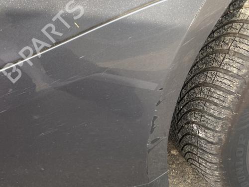Front bumper VW TOURAN (1T1, 1T2) 1.9 TDI | BP28589291C7
