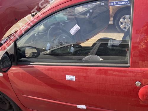 Front left window mechanism RENAULT TWINGO II (CN0_) 1.2 16V (CN04, CN0B) | BP32865034C22 - Image 3