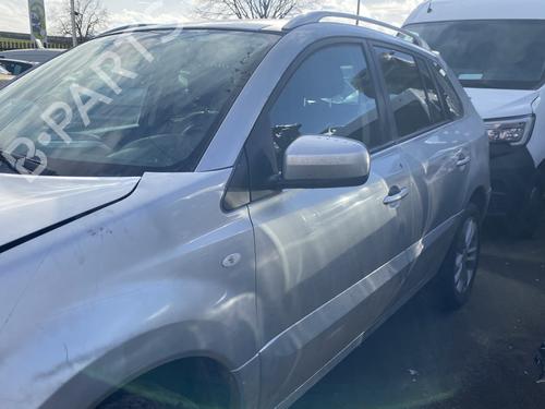 Front right panel RENAULT KOLEOS I (HY_) 2.0 dCi 4x4 (HY0K) | BP31953939C59 - Image 5