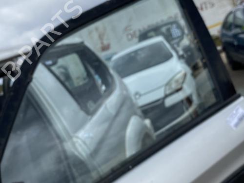 Dør rude ventre foran Dør rude ventre foran TOYOTA LAND CRUISER 90 (_J9_) [1995-2003] 33674616 33674616