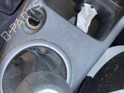 Used Gearbox Gearbox SUZUKI SWIFT III (MZ, EZ) 1.3 (RS413, ZC11S) (92 hp) 33237780 33237780