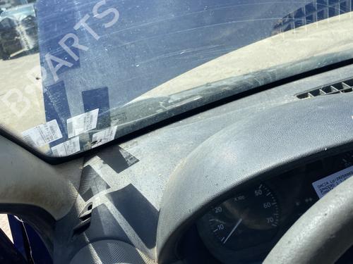Used Dashboard Dashboard DACIA SANDERO 1.4 (BS0C, BS0A, BS0G, BS1F, BS0E) (75 hp) 26168536 26168536