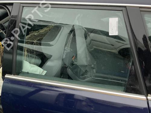 Used Rear left door window AUDI A4 B5 (8D2) 2.5 TDI (150 hp) 28366888