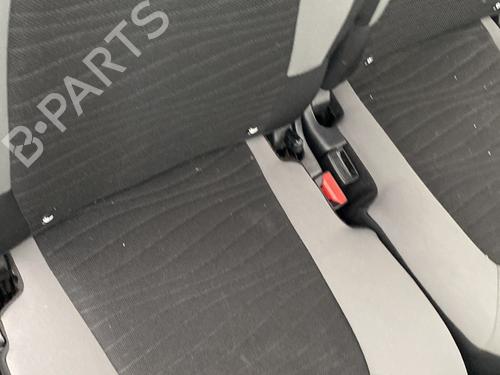 Stol bak CITROËN C4 Picasso II 1.6 HDi / BlueHDi 115 (115 hp) 32091829