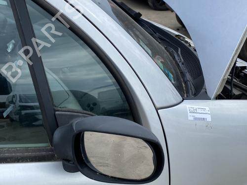 Right front door CITROËN C3 I (FC_, FN_) 1.4 HDi | BP26032375C3 