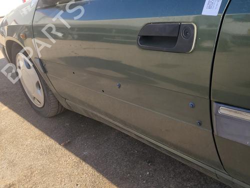 Left front door CITROËN XANTIA Break (X1_, X2_) 2.0 i 16V | BP23785238C2 