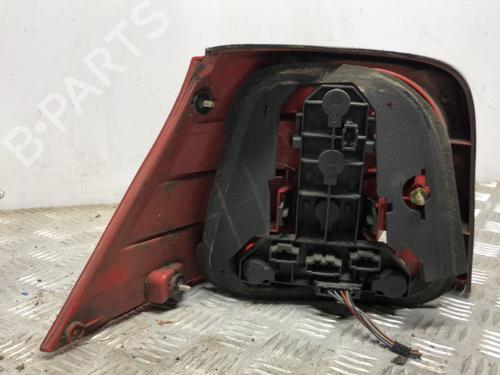 Used Right taillight Right taillight 22123663 22123663