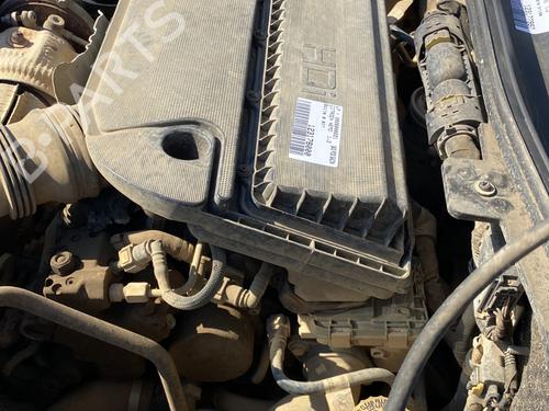 Used Intake manifold Intake manifold CITROËN NEMO Box Body/MPV (AA_) 1.3 HDi 75 (75 hp) 33553719 33553719