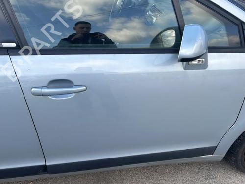 Used Right front door CITROËN C4 I (LC_) 2.0 HDi (136 hp) 22117741