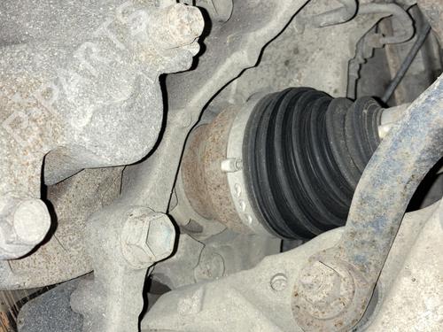 Used Right front steering knuckle Right front steering knuckle INFINITI EX 30d (238 hp) 23782281 23782281