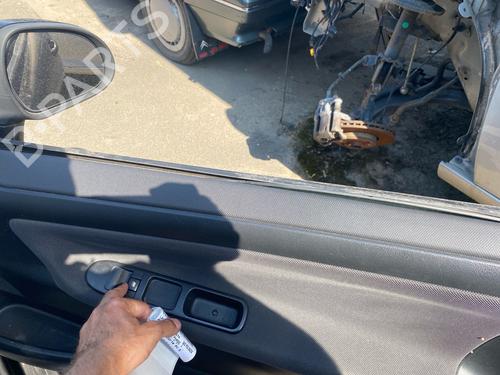 Right front window switch PEUGEOT 207 CC (WD_) 1.6 HDi | BP37994218I26 - Image 2