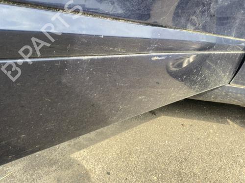 Right front door MERCEDES-BENZ C-CLASS Coupe (CL203) C 200 Kompressor (203.745) | BP19909419C3 