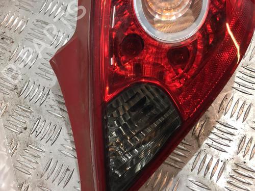 Right taillight OPEL CORSA D (S07) 1.0 (L08, L68) | BP27745913C35 - Image 3