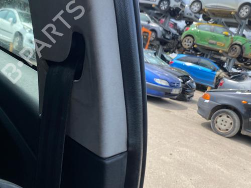 Front left seatbelt FIAT PUNTO EVO (199_) 1.3 D Multijet (199AXC1A, 199BXC1A, 199AXT1A, 199BXT1A) | BP37749767I26 - Image 3