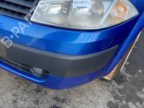 Front bumper RENAULT MEGANE II (BM0/1_, CM0/1_) 1.9 dCi (BM0G, CM0G) | BP21797993C7