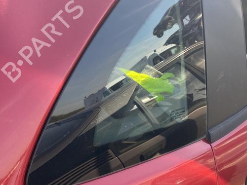 Used Rear right quarter glass CITROËN C3 II (SC_) 1.4 HDi 70 (SC8HZC, SC8HR0, SC8HP4) (68 hp) 29506747
