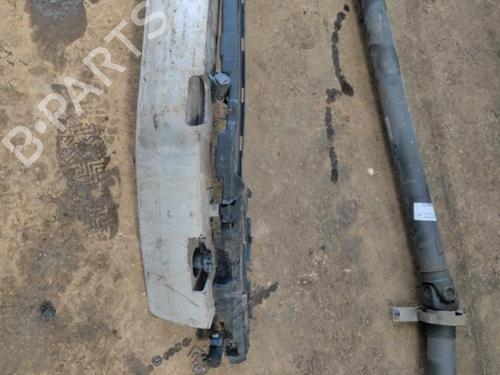 Used Front bumper reinforcement Front bumper reinforcement AUDI A8 D2 (4D2, 4D8) 4.2 quattro (310 hp) 22122123 22122123