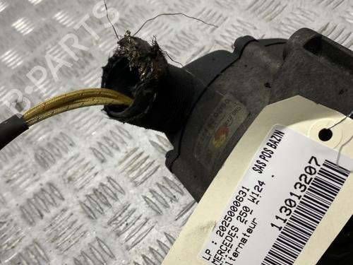 Alternator MERCEDES-BENZ 124 Saloon (W124) 250 Turbo-D (124.128) | BP29372617M7 