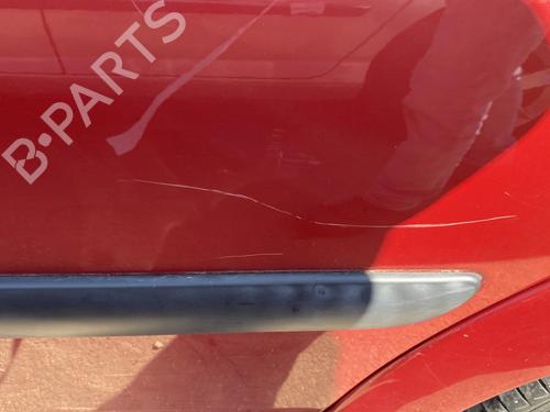 Left rear door CITROËN C3 I (FC_, FN_) 1.4 HDi | BP26707735C4 