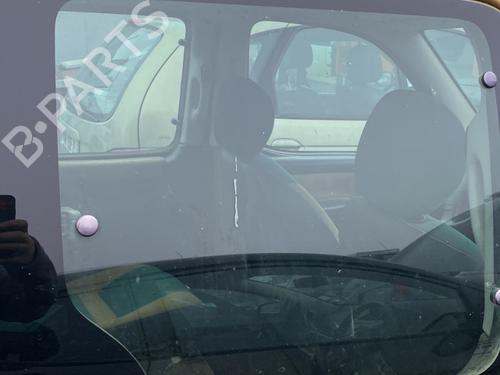 Rear right door window CITROËN BERLINGO / BERLINGO FIRST MPV (MF_, GJK_, GFK_) 1.9 D (MFWJZ) | BP22787667C21 