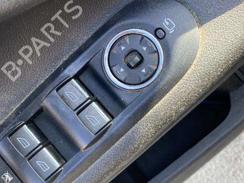 Left front window switch FORD MONDEO IV (BA7) 1.8 TDCi | BP25001271I27 