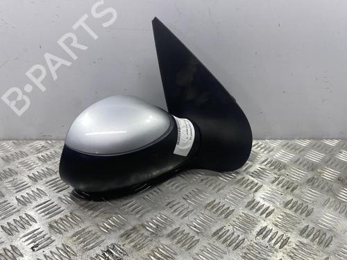 Right mirror PEUGEOT 206 SW (2E/K) 2.0 HDi | BP19914008C27 